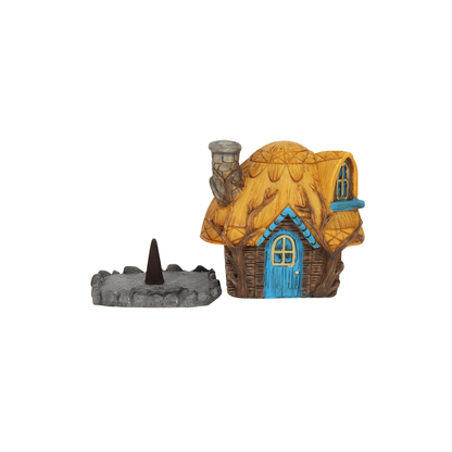 Queimador Buttercup Cottage