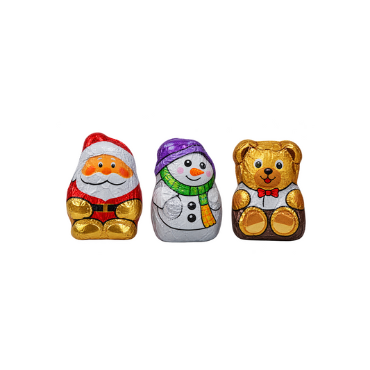 Figura Chocolate