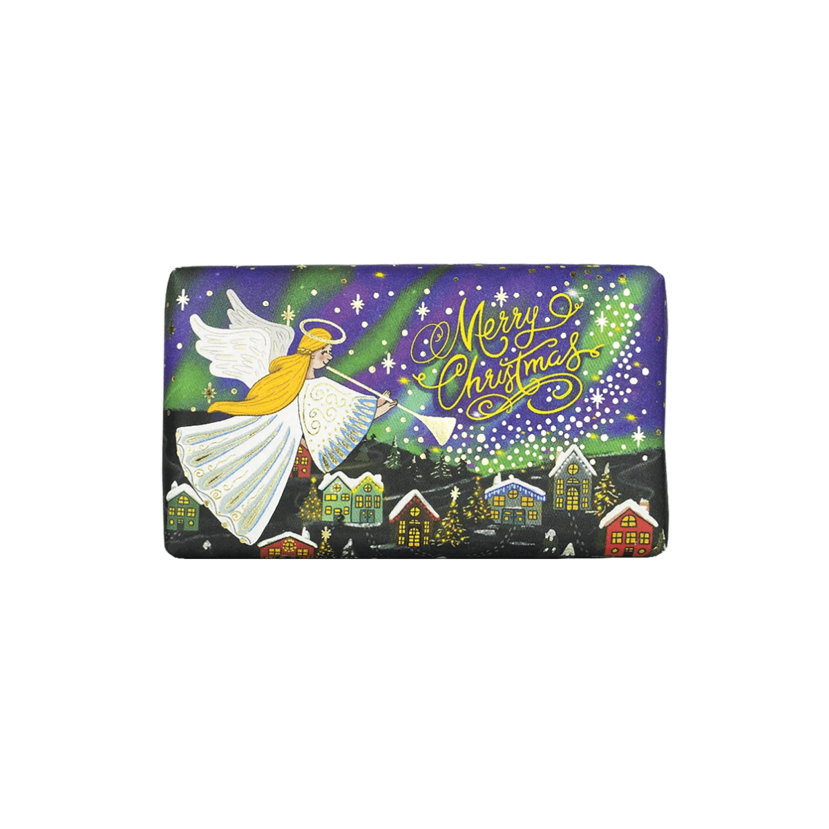Sabonete Natal Heavenly Angel The English Soap