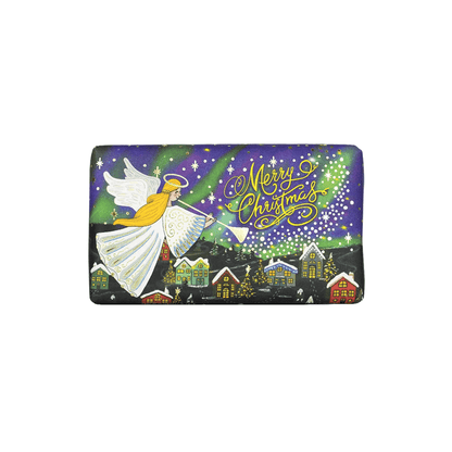 Sabonete Natal Heavenly Angel The English Soap