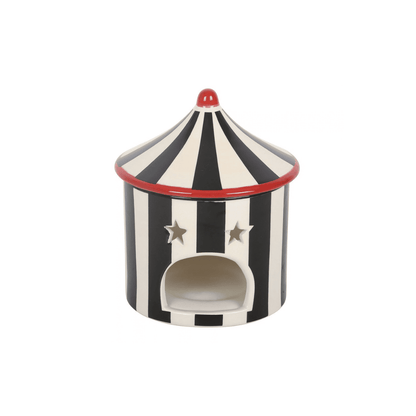 Queimador Black Striped Circus