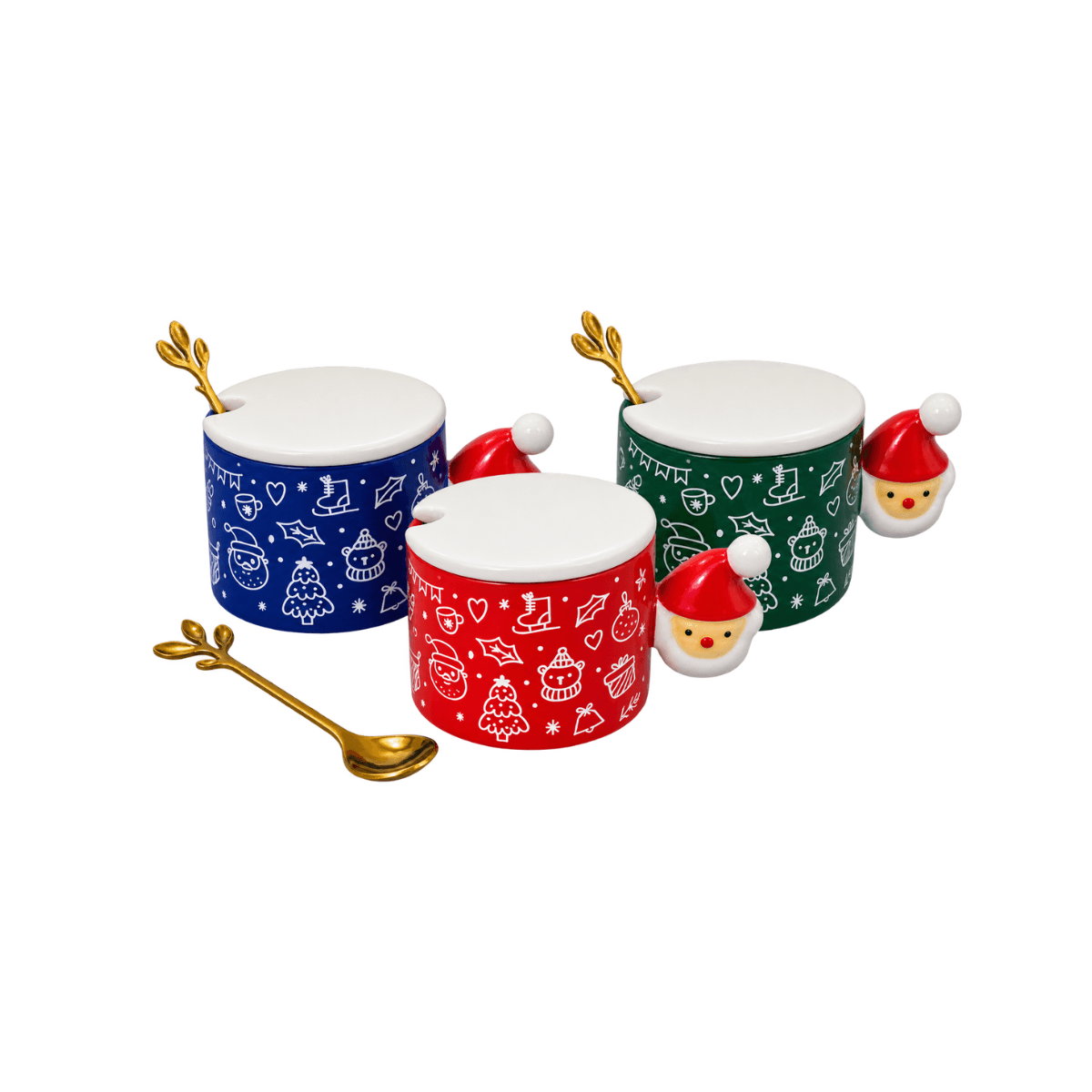 Caneca Natal