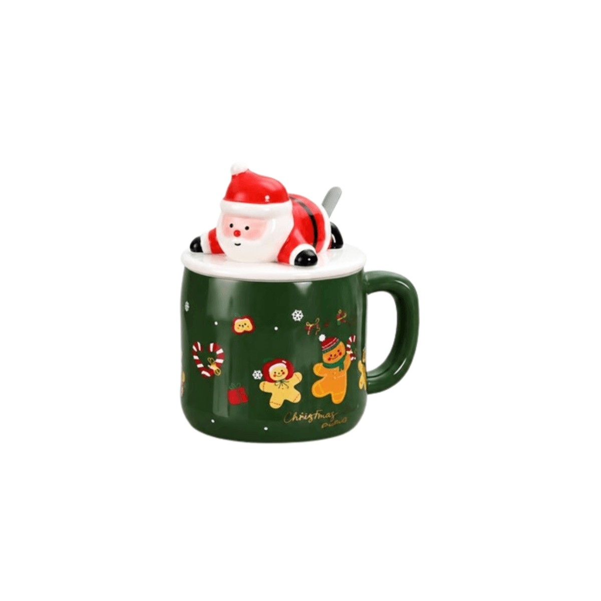 Caneca Natal