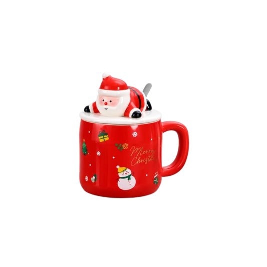 Caneca Natal