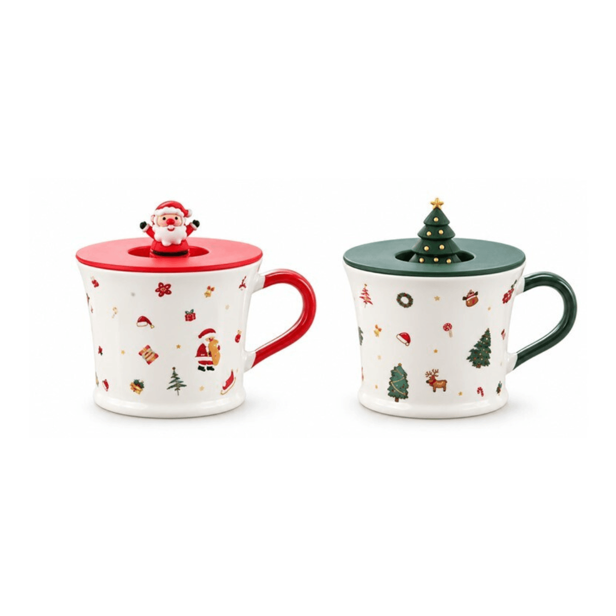 Caneca Natal