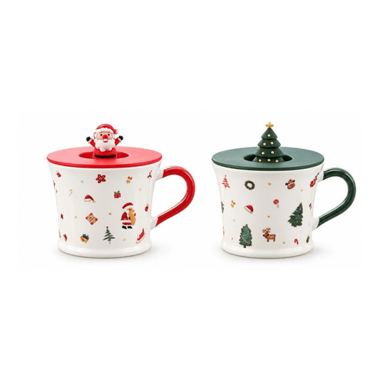Caneca Natal
