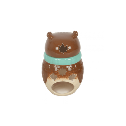 Queimador Oliver Owl