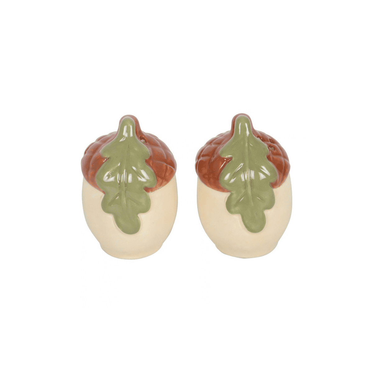 Saleiro e Pimenteiro Acorn