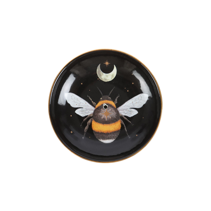 Queimador Forest Bee