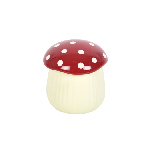 Queimador Red Mushroom