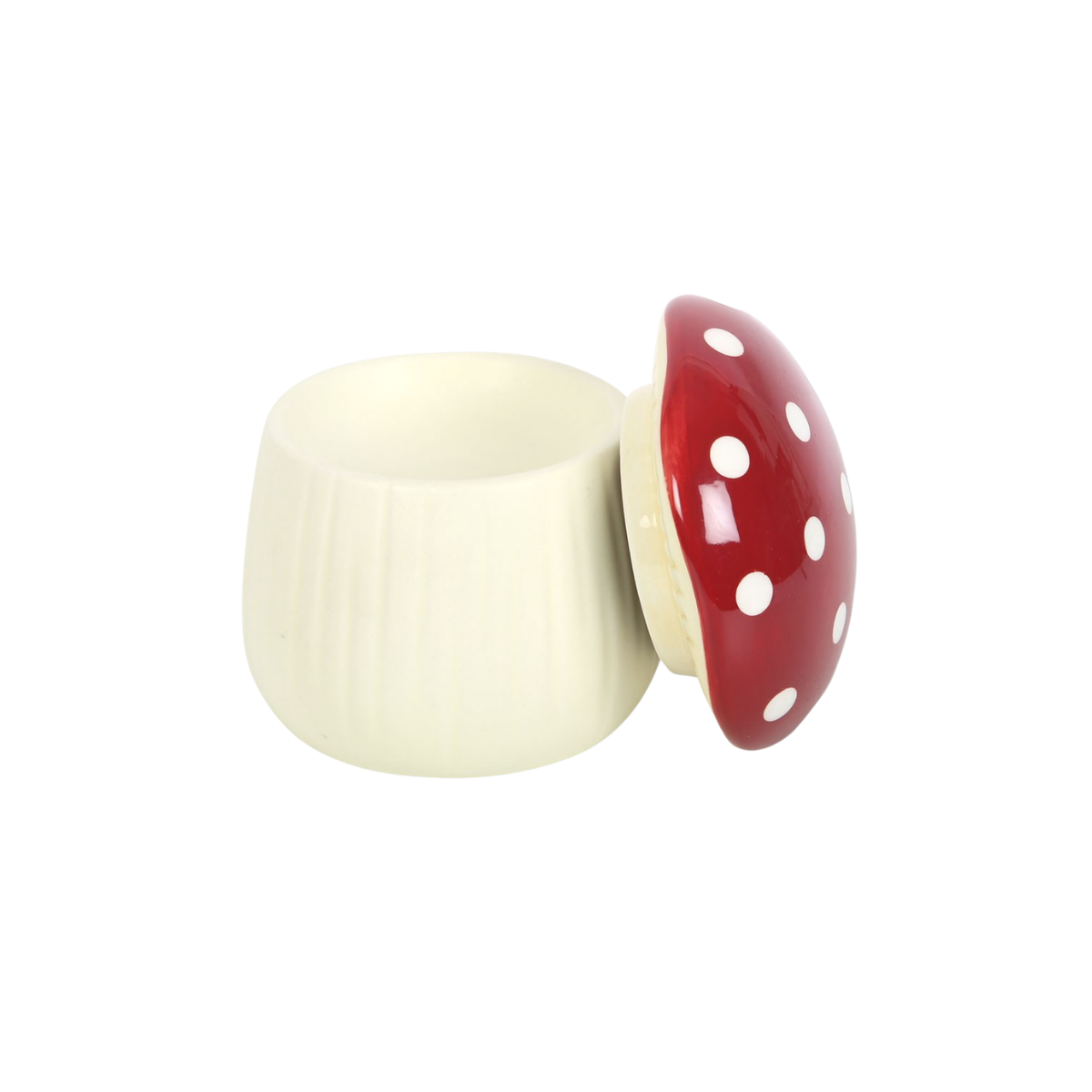 Queimador Red Mushroom