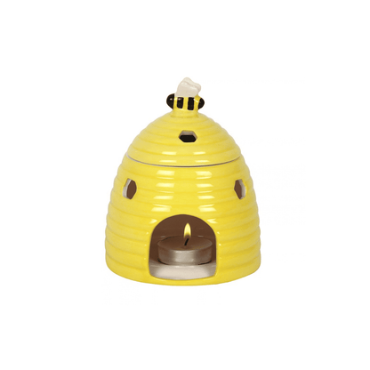 Queimador Yellow Beehive