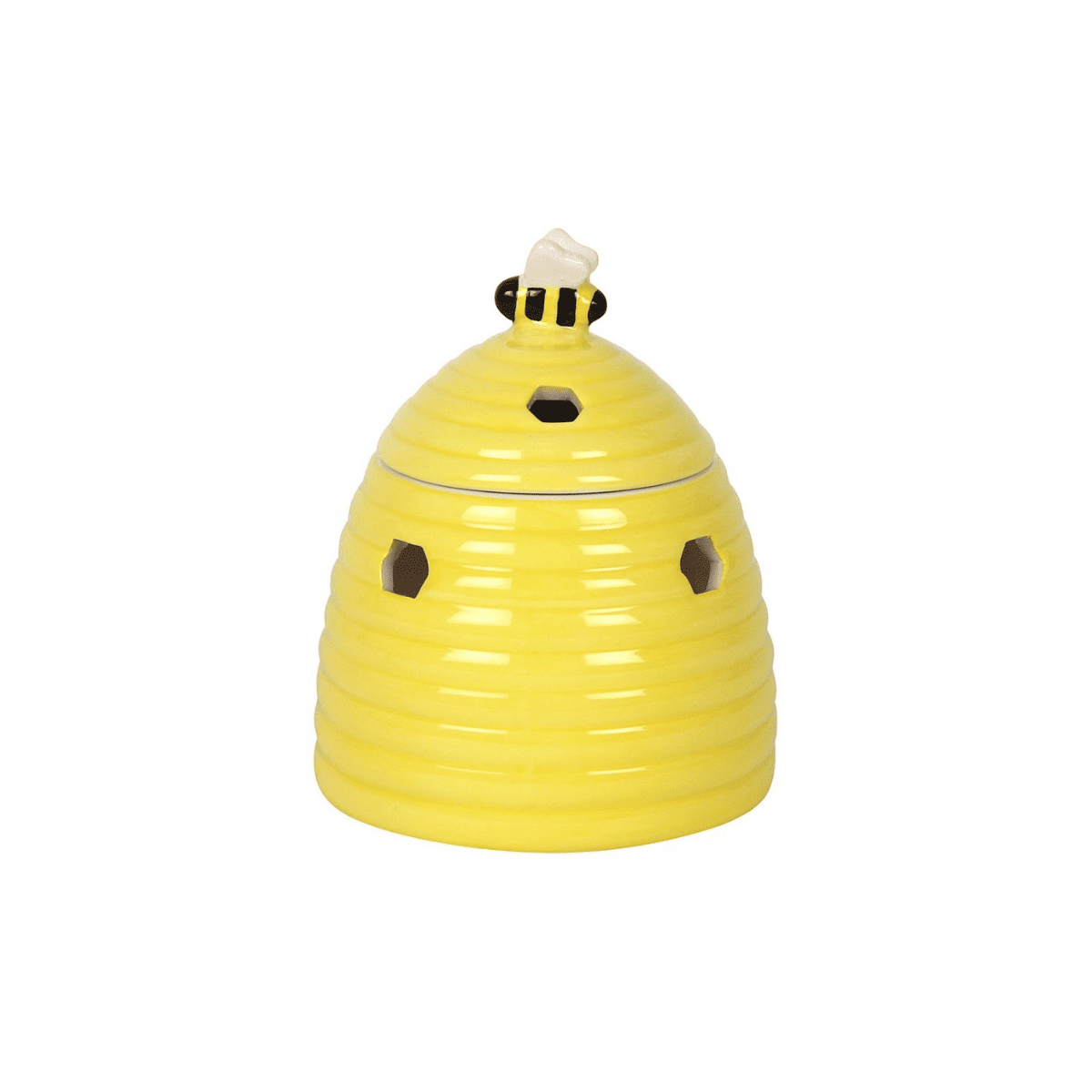 Queimador Yellow Beehive