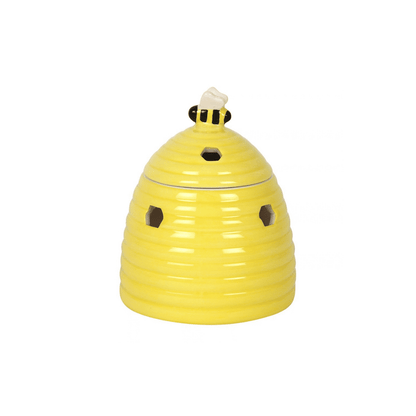 Queimador Yellow Beehive