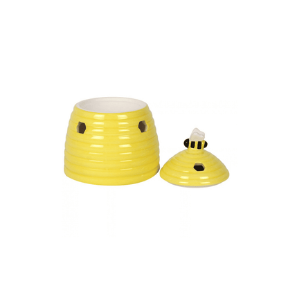Queimador Yellow Beehive