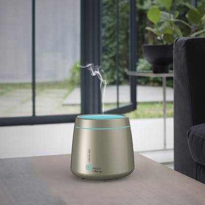 Difusor Easy Champagne Boles d'olor