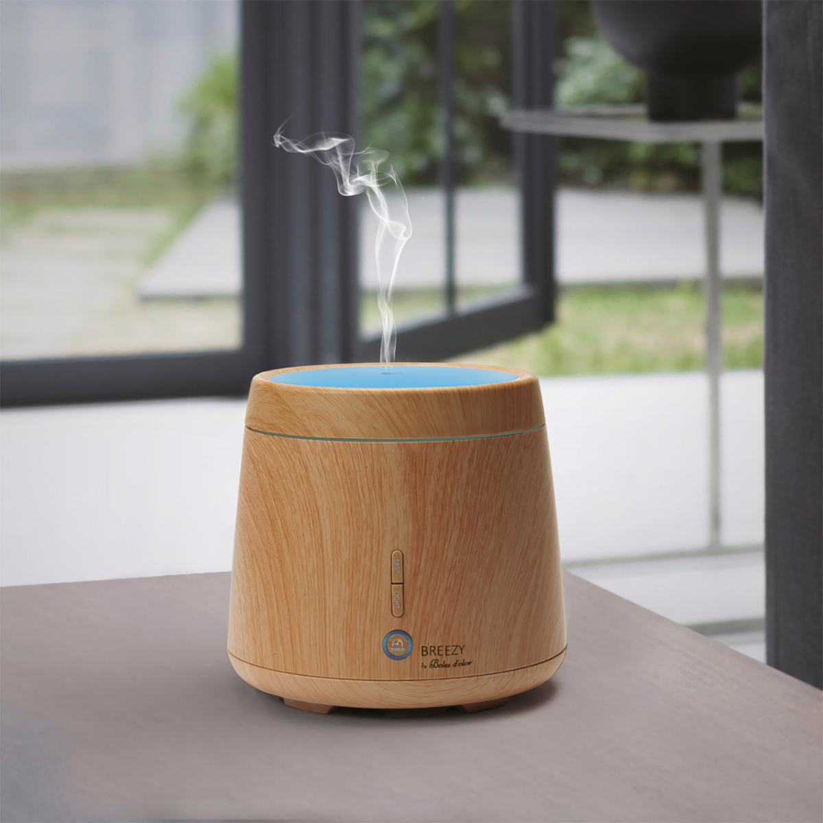 Difusor Easy Wood Boles d'olor