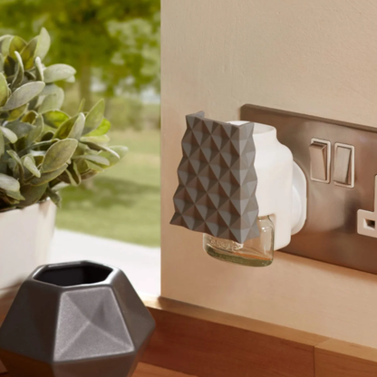 ScentPlug Faceted Yankee Candle Electric Diffuser