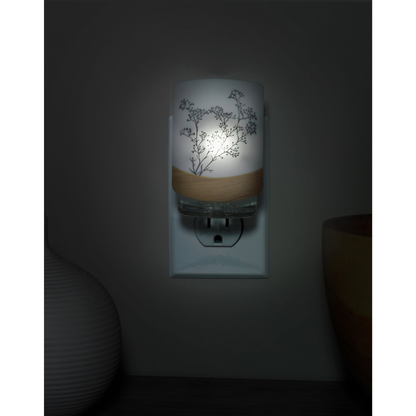 ScentPlug Faceted Yankee Candle Electric Diffuser