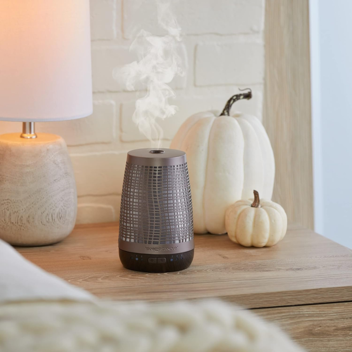 Difusor Sleep com Óleo Yankee Candle