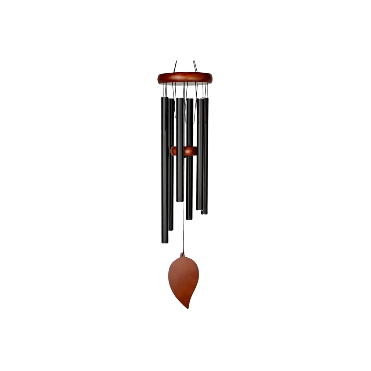 Espanta Espiritos Metal 85cm