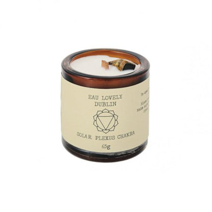 Kit Velas 7 Chackras Eau Lovely