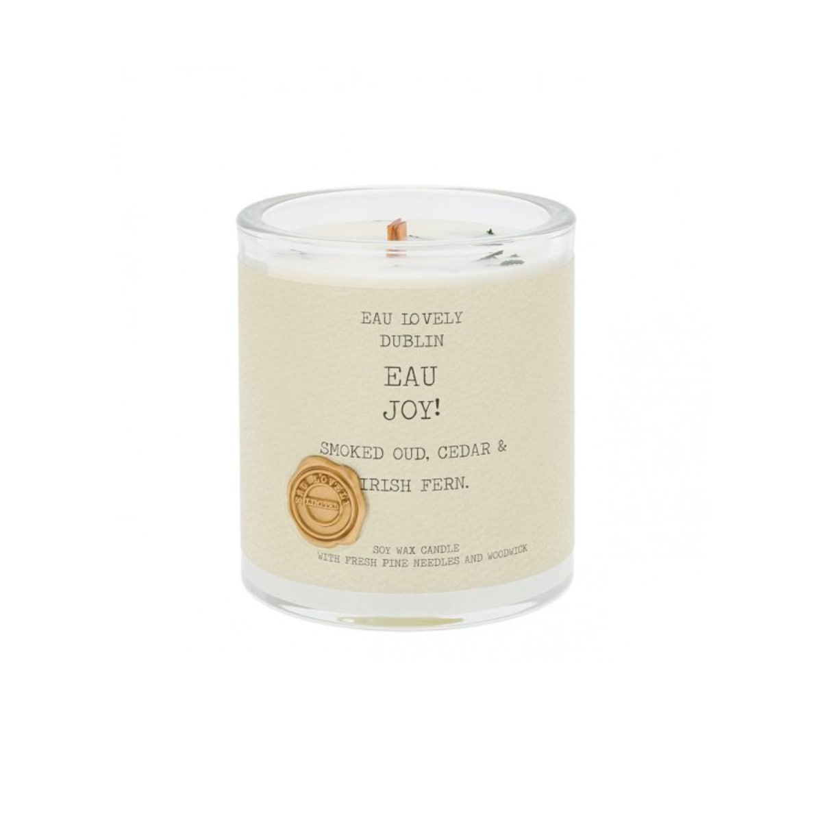 Vela Joy Eau Lovely