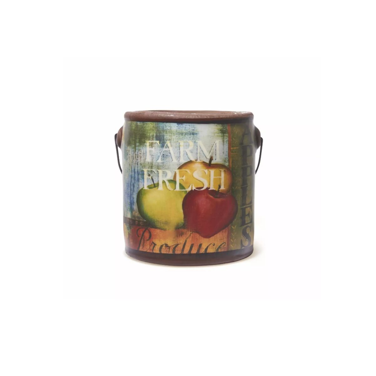 Vela Juicy Apple Cheerful Candle