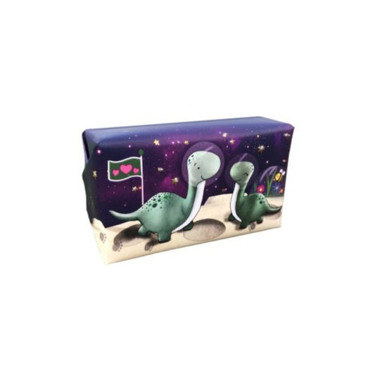 Sabonete Dinosaurs 190g The English Soap