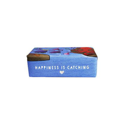 Sabonete Narwhals 190g The English Soap