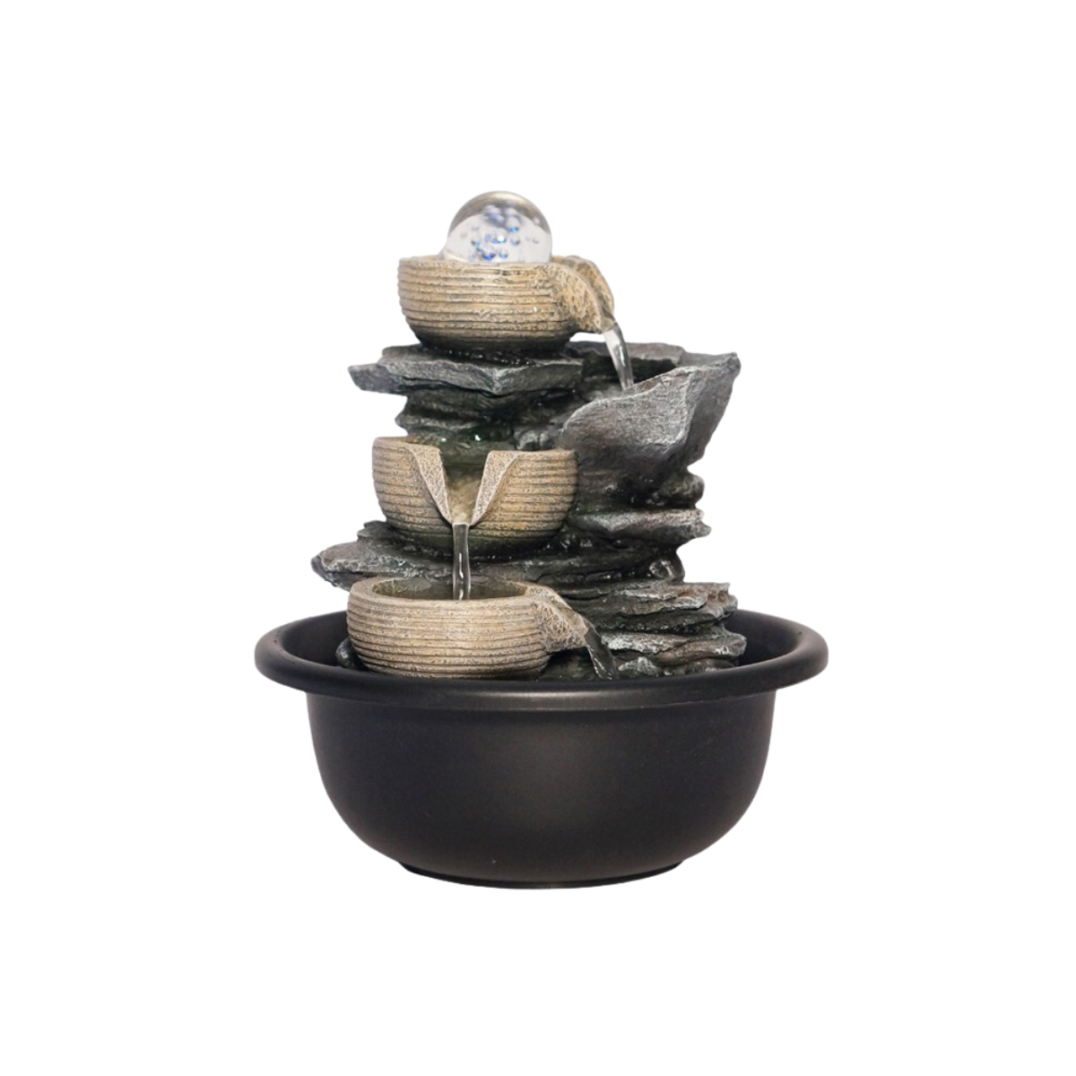 Fonte de Água 24cm