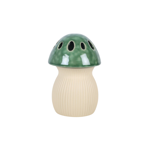 Queimador Green Mushroom