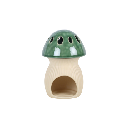 Queimador Green Mushroom
