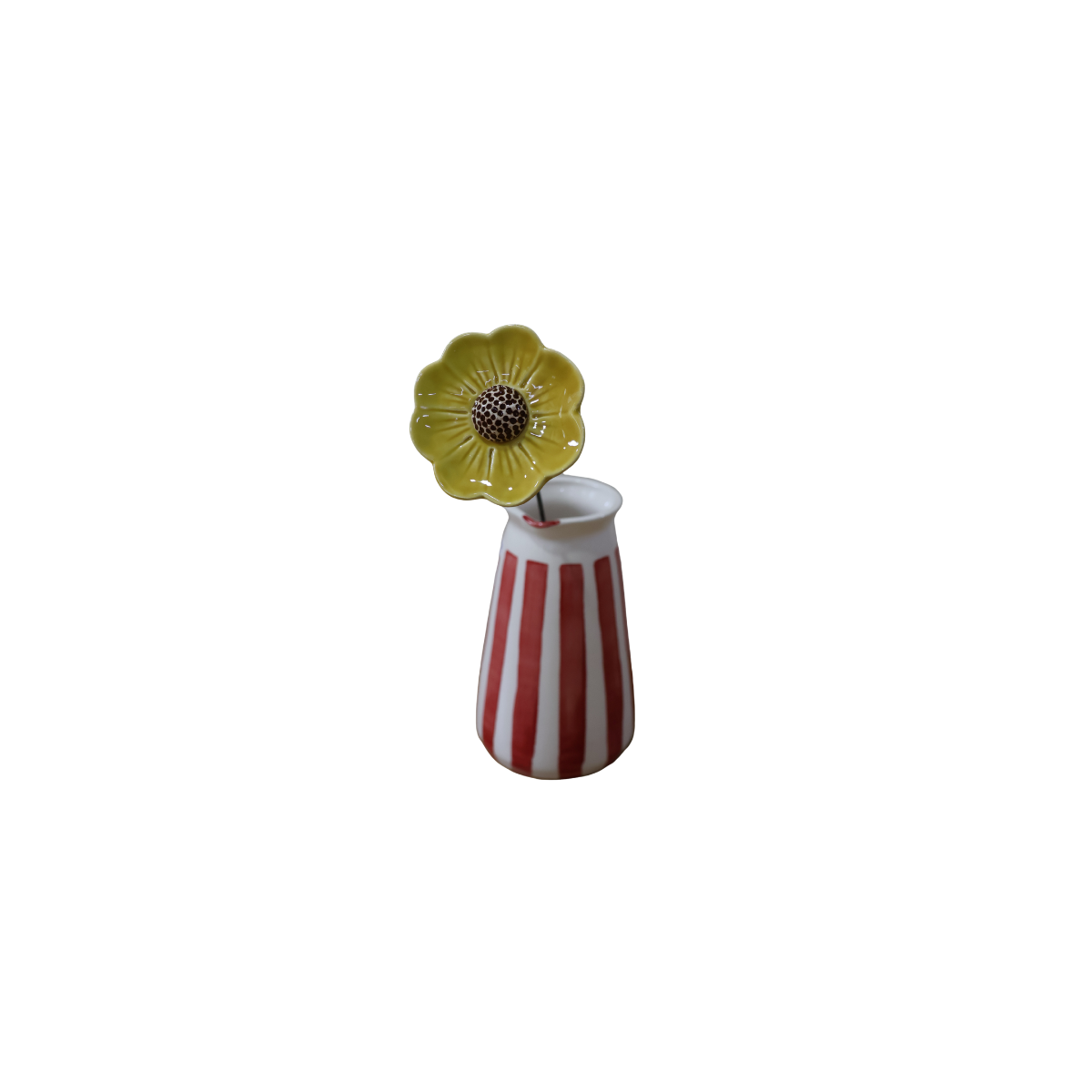 Flor Botão 1 Cor Mimoso