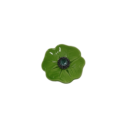 Flor Botão 2 Cores Mimoso