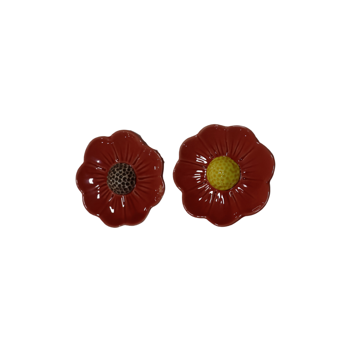 Flor Botão 1 Cor Mimoso