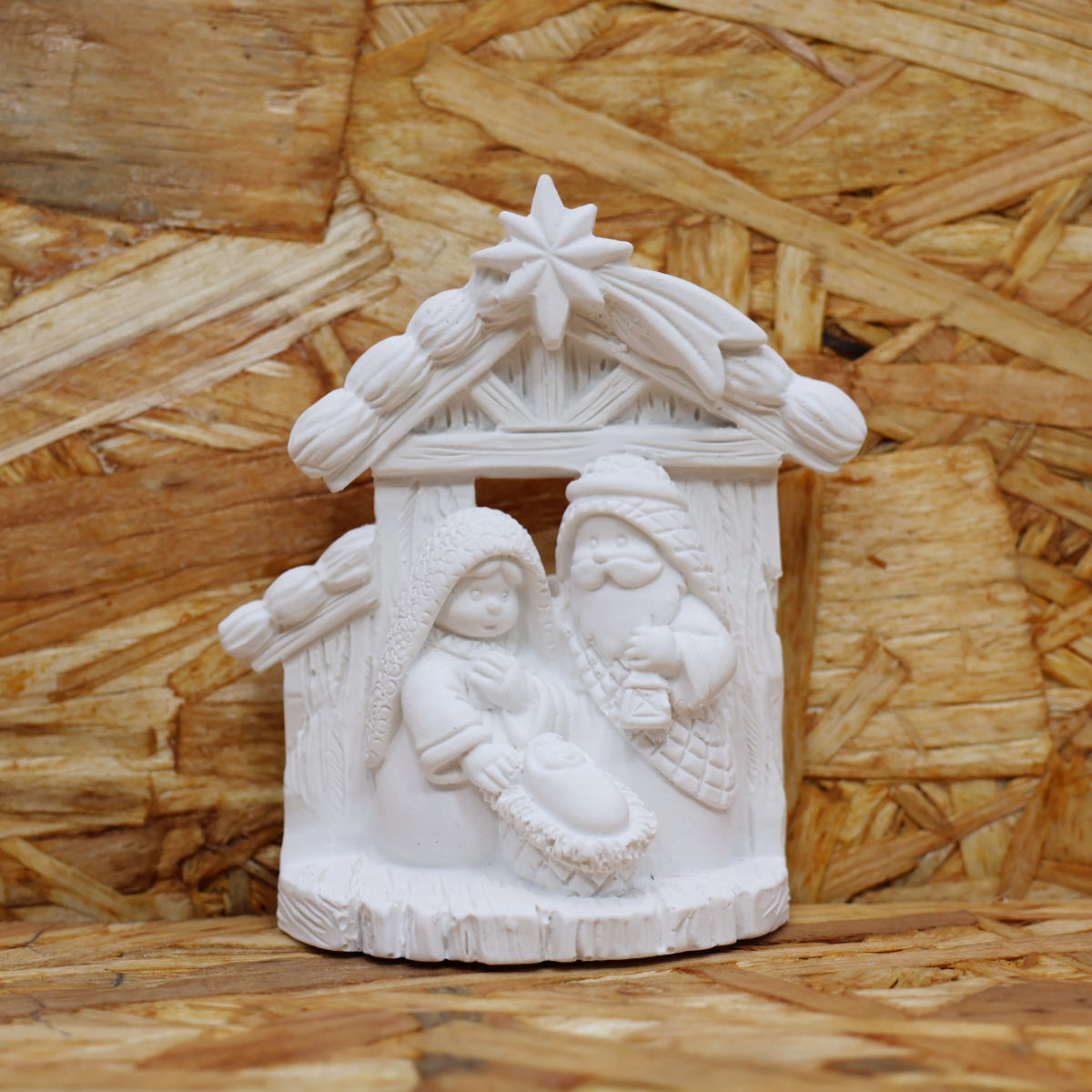 Gesso Perfumado Presépio