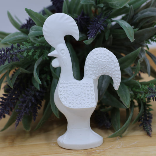 Gesso Perfumado Galo de Barcelos