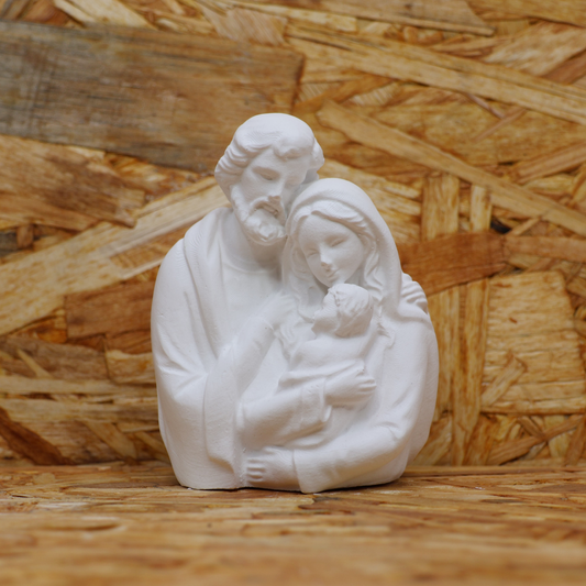 Gesso Perfumado Sagrada Família