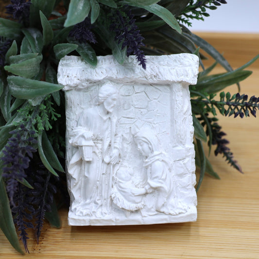 Gesso Perfumado Sagrada Família