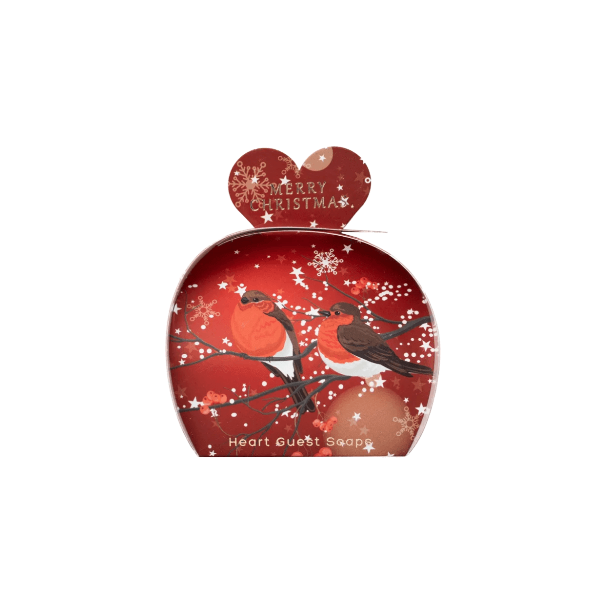 Sabonete Natal Merry Christmas The English Soap