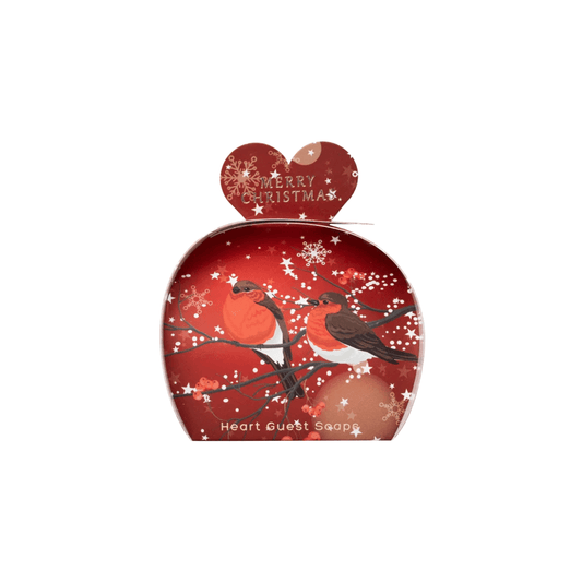 Sabonete Natal Merry Christmas The English Soap