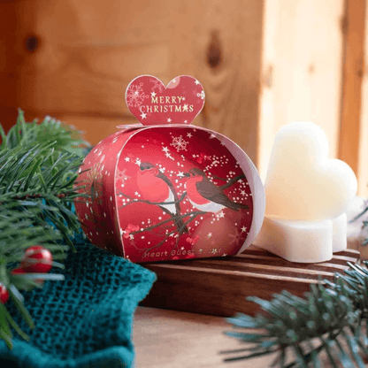 Sabonete Natal Merry Christmas The English Soap