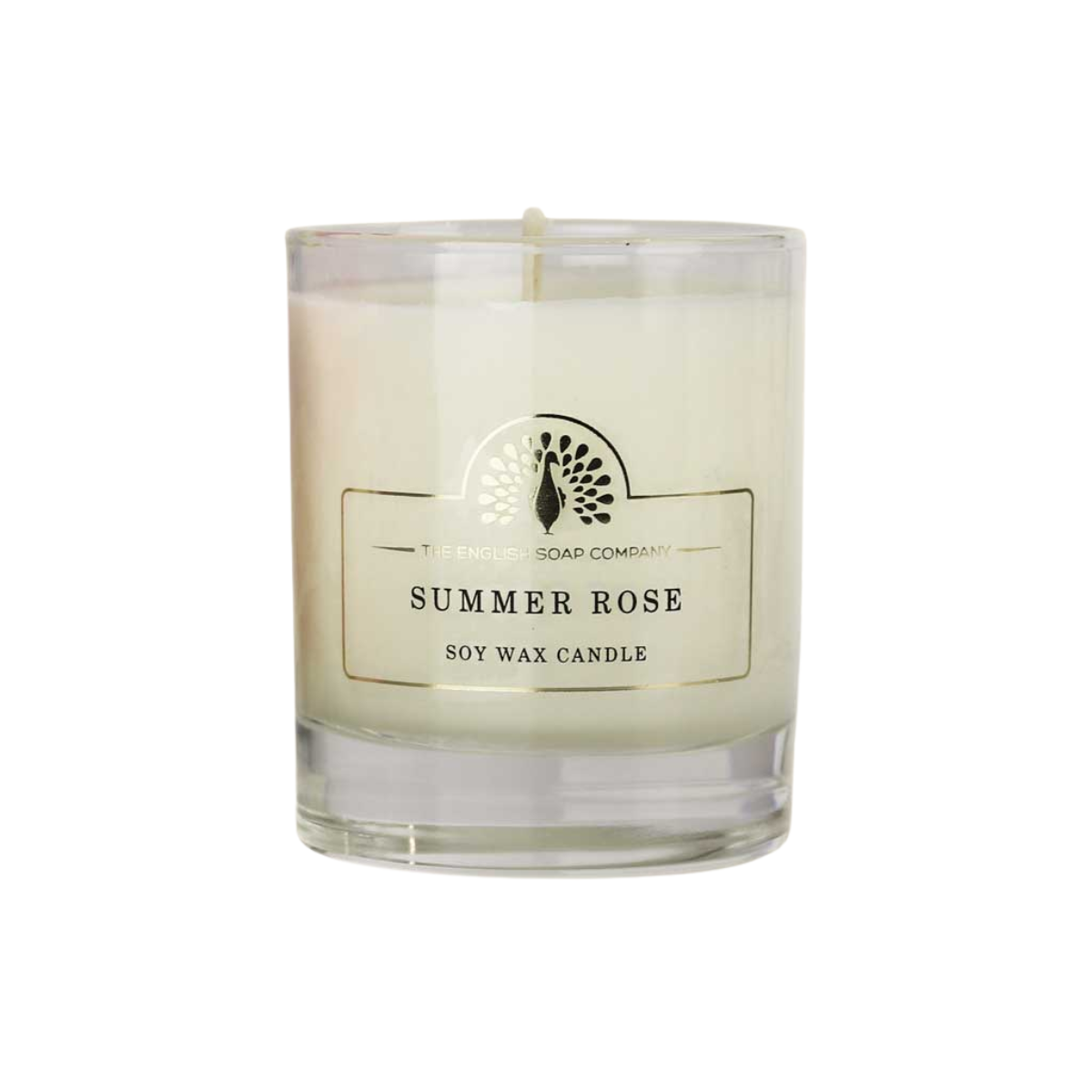 Vela Summer Rose The English Soap