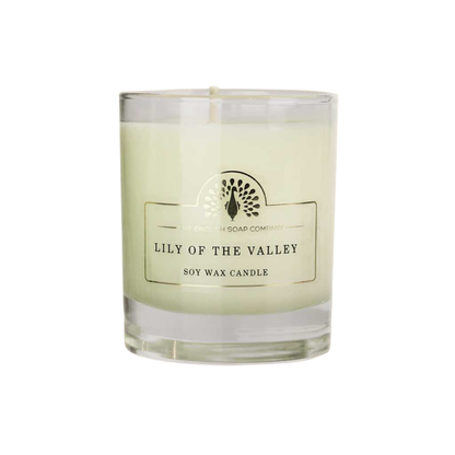 Vela Lily of the Valley The English Soap