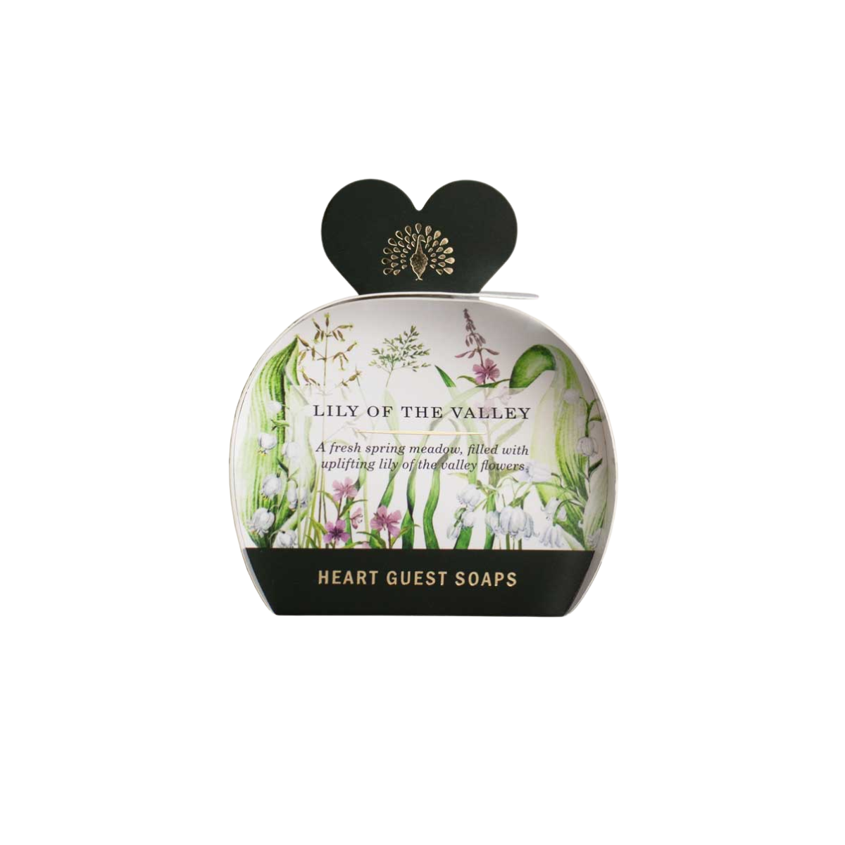 Sabonete Lily of The Valley The English Soap