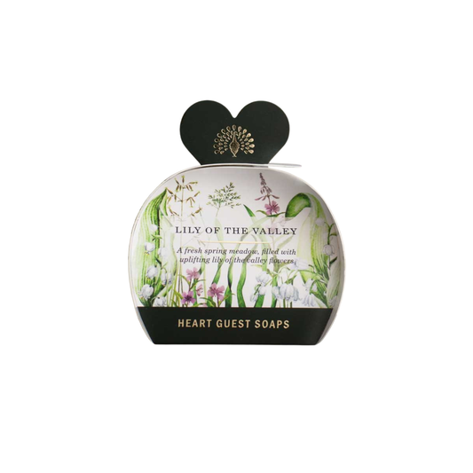 Sabonete Lily of The Valley The English Soap