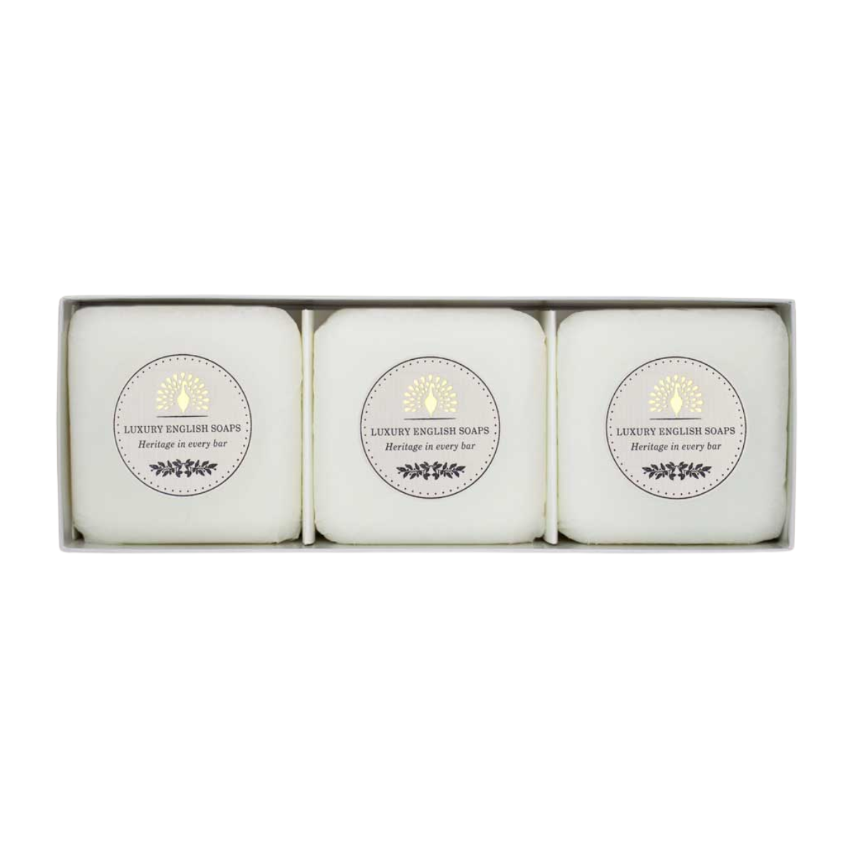 Sabonete Summer Rose The English Soap