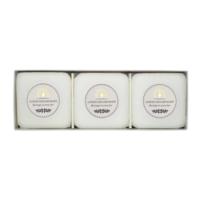 Sabonete Summer Rose The English Soap