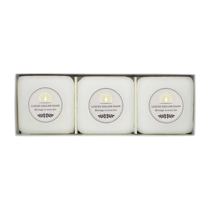 Sabonete Lily of the Valley The English Soap